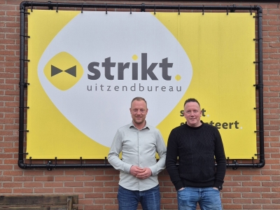 Strikt Uitzendbureau